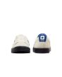Zapatillas  de skate Converse CONS PL Vulc Pro Suede Fall Tone en Beige, Azul y Negro para hombre puntera y talón