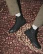 Zapatillas Converse Chuck Taylor All Star High Top Monocromo Negro LIfestyle