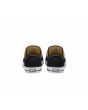 Zapatillas Converse Chuck Taylor All Star Classic Low Top Negras Unisex posterior