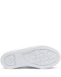 Zapatillas Converse Chuck Taylor All Star High Top Platform EVA blancas para niño y niña suela