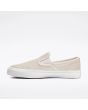 Zapatillas Converse One Star CC Slip On Beige para hombre izquierda
