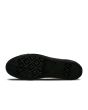 Zapatillas Converse One Star Ox rosas y negras para hombre suela
