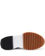 Zapatillas Converse de plataforma Run Star Hike High Top Negras Unisex suela