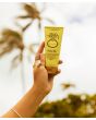 Crema protectora solar facial Sun Bum Original Sunscreen SPF 50 Face Lotion tubo de 88ml