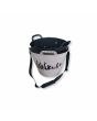 Cubo para secado y transporte de Neoprenos Wetkube 25L gris
