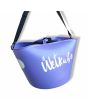 Cubo para secado y transporte de Neoprenos Wetkube XL 42L morado