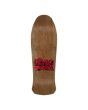Tabla de Skateboard Santa Cruz Thrasher Steve Alba Salba Oops 10.4" x 32" cubierta
