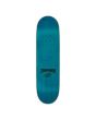 Tabla de Skate Santa Cruz Thrasher Magazine Screaming Flame Logo 8.5" x 32.2" cubierta