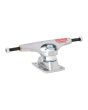 Eje de Skate Krux K5 Polished Stranger Things Crew Silver Standard 8.0" logo