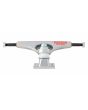 Eje de Skate Krux K5 Polished Stranger Things Crew Silver Standard 8.0" posterior