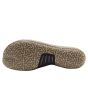 Escarpines de neopreno para surf Punta Redonda Billabong 3mm Furnace negros para hombre suela