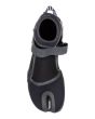 Botas de surf con punta dividida Quiksilver 5mm Marathon Sessions para hombre superior
