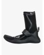Escarpines de surf con dedos separados 3mm Roxy Performance negros para mujer