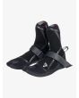 Escarpines de surf con dedos separados 3mm Roxy Elite negros para mujer