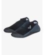 Escarpines de punta redonda para Reef Roxy Prologue 1mm Negros para mujer