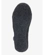 Escarpín derecho de punta redonda para Reef Roxy Prologue 1mm Negros para mujer suela