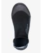 Escarpín derecho de punta redonda para Reef Roxy Prologue 1mm Negros para mujer superior