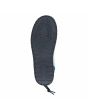 Escarpines bajos Seac Reef Aquashoes Azules para playa y piscina suela