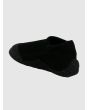 Escarpines de Surf para Reef con Punta Redonda Quiksilver 1mm Prologue Negros para niño talón
