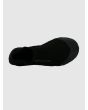 Escarpines de Surf para Reef con Punta Redonda Quiksilver 1mm Prologue Negros para niño superior