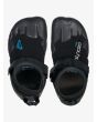 Escarpines de Surf con Punta Redonda Roxy 3mm Syncro para Mujer superior