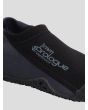Escarpines de surf para Reef con punta redonda Quiksilver 1mm Prologue para chico logo