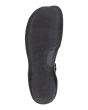 Escarpines de Surf Quiksilver 3mm Everyday Sessions para Hombre suela