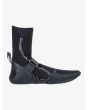 Botas de surf con dedos separados Quiksilver Marathon Sessions 5mm para hombre interior derecha