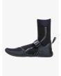 Botas de surf con dedos separados Quiksilver Marathon Sessions 5mm para hombre interior izquierda