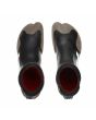 Escarpines de Surf Vans Boot 2 Hi 3mm negros para hombre superior