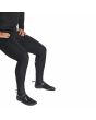 Hombre con Botas de neopreno con punta dividida Volcom Modulator 3mm Split Toe Negras 