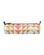 Estuche para lápices Roxy Off The Wall Naranja