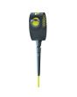 Invento FCS 6' Freedom Leash amarillo