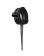 Invento para tabla de surf FCS All Round Essential Leash 7' negro  posterior