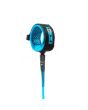 Invento para tabla de surf FCS All Round Essential Leash 7' azul y negro 