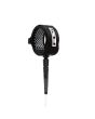 Invento para tabla de surf FCS All Round Essential Leash 7' blanco y negro 