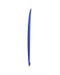 Tabla de surf softboard JS Industries Flame Fish 5'8" 38 Litros Midnight azul canto
