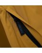 Chaqueta impermeable con capucha Florence Marine X Rain Pro 2.5 Layer Waterproof Shell Mostaza para hombre tirador