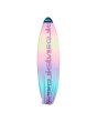Funda calcetín para tabla de surf Quiksilver Funboard Socks Multicolor posterior