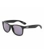 Gafas de Sol Vans Spicoli Negras Unisex lateral 