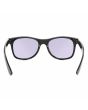 Gafas de Sol Vans Spicoli Negras Unisex posterior