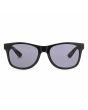 Gafas de Sol Vans Spicoli Negras Unisex 