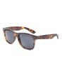 Gafas de sol Vans Spicoli 4  Cheetah Tortoise marrones Unisex lateral