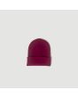 Gorro de Invierno Mission Original Granate Unisex posterior