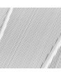 Grip para tablas de surf Dreded Micro Texture Tail Pad 3PC en color blanco textura