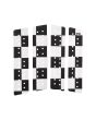 Grip frontal para tabla de surf Quiksilver Rave Wave multicolor Pad 4 piezas separado