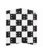 Grip frontal para tabla de surf Quiksilver Rave Wave multicolor Pad 4 piezas 
