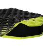 Grip de 3 piezas para tablas de surf Creatures Griffin Colapinto Lite negro y amarillo posterior