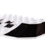 Grip para tabla de surf Creatures Jack Freestone Lite Ecopure® plateado 3 piezas detalle