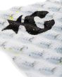 Grip para tabla de surf Creatures Jack Freestone Lite Ecopure® plateado 3 piezas logo